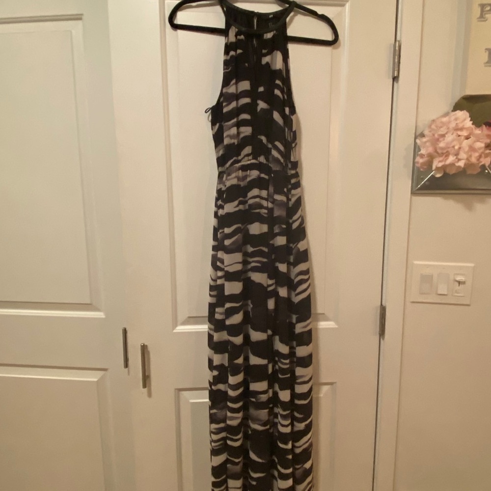 H&M maxi dress